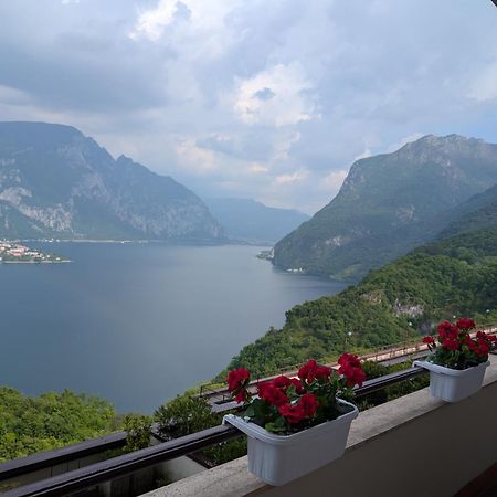 Angolo Paradiso - Lago Di Como Вальброна Экстерьер фото
