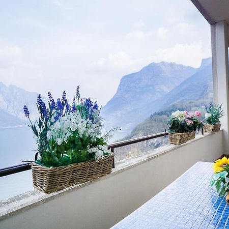 Angolo Paradiso - Lago Di Como Вальброна Экстерьер фото